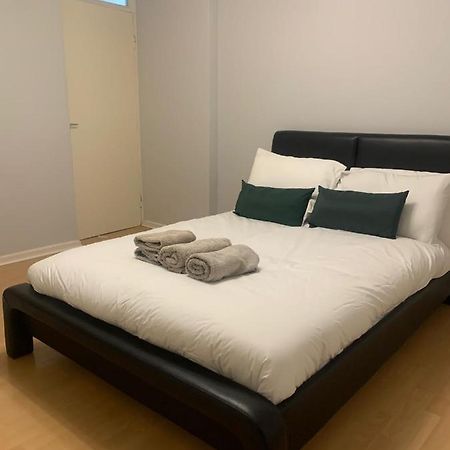Covent Garden, One-Bedroom Cozy Flat Лондон Экстерьер фото