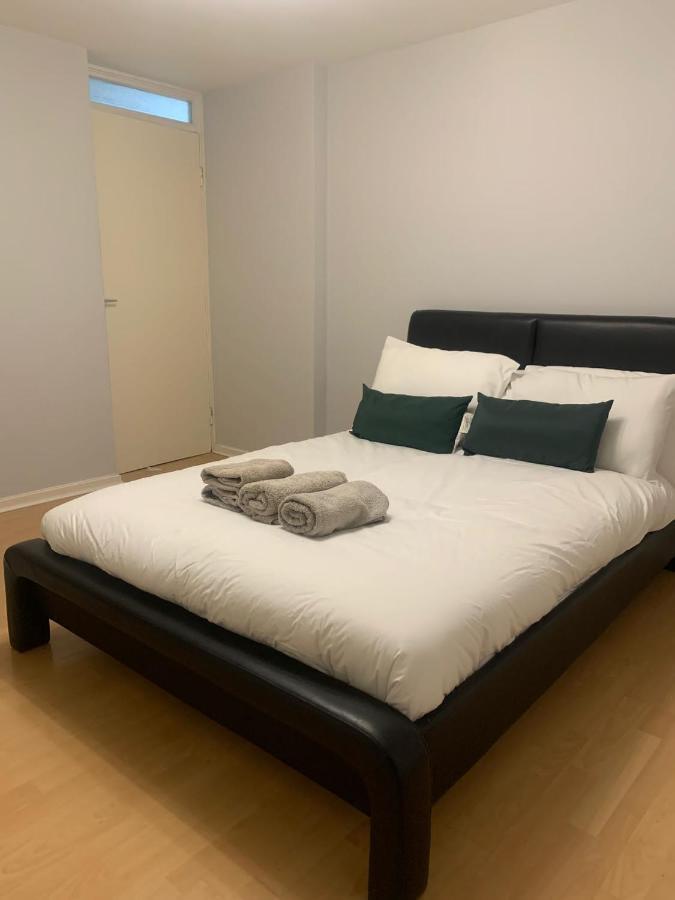 Covent Garden, One-Bedroom Cozy Flat Лондон Экстерьер фото