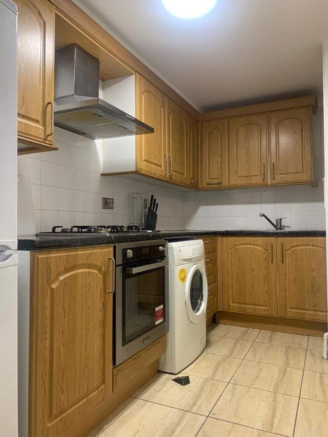Covent Garden, One-Bedroom Cozy Flat Лондон Экстерьер фото